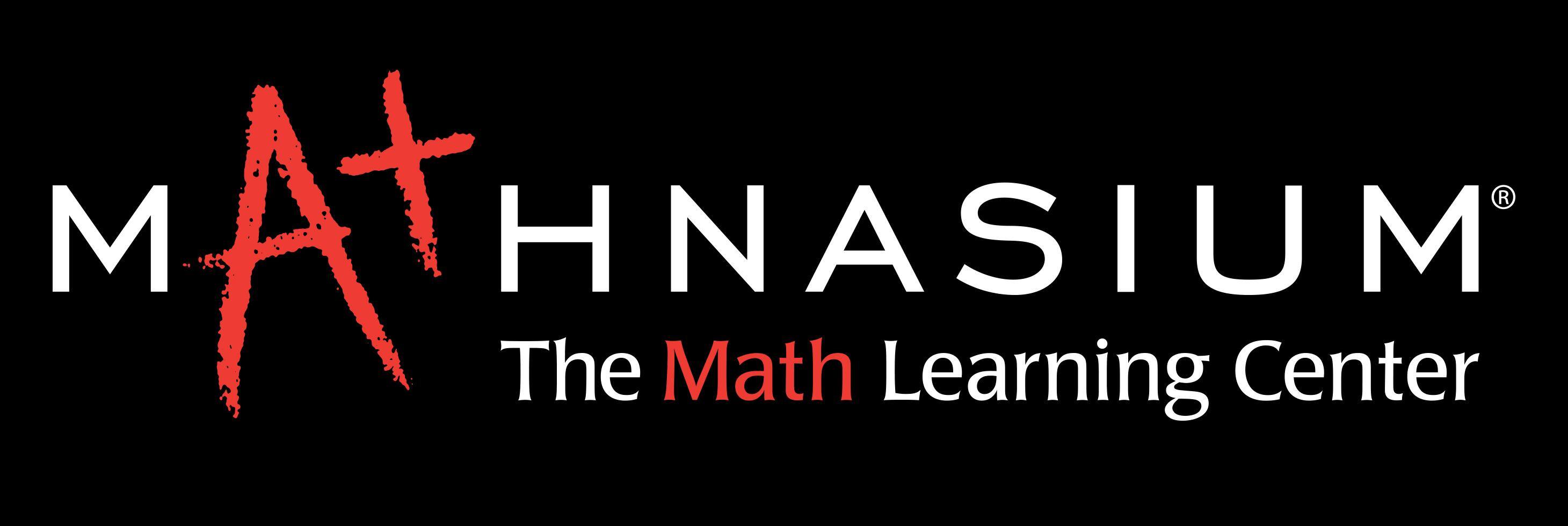 Mathnasium of Blue Ash logo